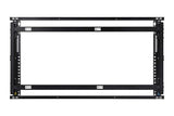 Samsung WMN-55VD - Soporte de pared para pantalla plana (29 kg, 139,7 cm (55"), 400 x 400 mm, 600 x 400 mm, Blanco)