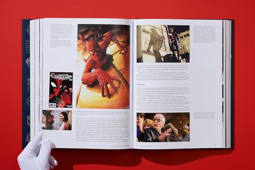 The Stan Lee Story