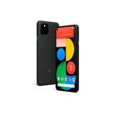 Google Pixel 5 128GB/8GB RAM sin Contrato Just-Black