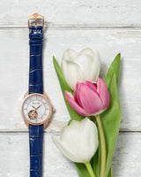 Bulova Reloj automático 97L180