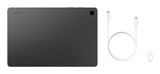 Samsung Galaxy Tab A9+ Tablet Android, 128 GB Almacenamiento, WiFi, Pantalla 11”, Sonido 3D, Gris (Versión Española)