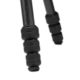 MANFROTTO Trépied seul Befree GT Pro Carbone