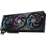 Gigabyte AORUS Radeon RX 9070 XT Elite 16G Tarjeta Gráfica - 16GB GDDR6, 256 bits, PCI-E 5.0, 3100 MHz Frecuencia Base, 2 x DisplayPort, 2 x HDMI, GV-R9070XTAORUS E-16GD