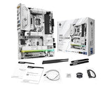 Placa Base ASRock Z890 Steel Legend WiFi