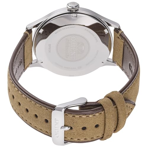 Orient Reloj Informal RA-AC0P01E10B