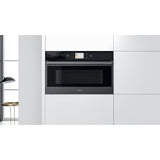 WHIRLPOOL Mikrowelle W9MD260BSS