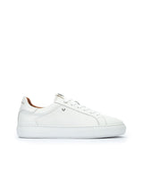 MARTINELLI Deportivos en Piel Hastings para Caballero Color Blanco