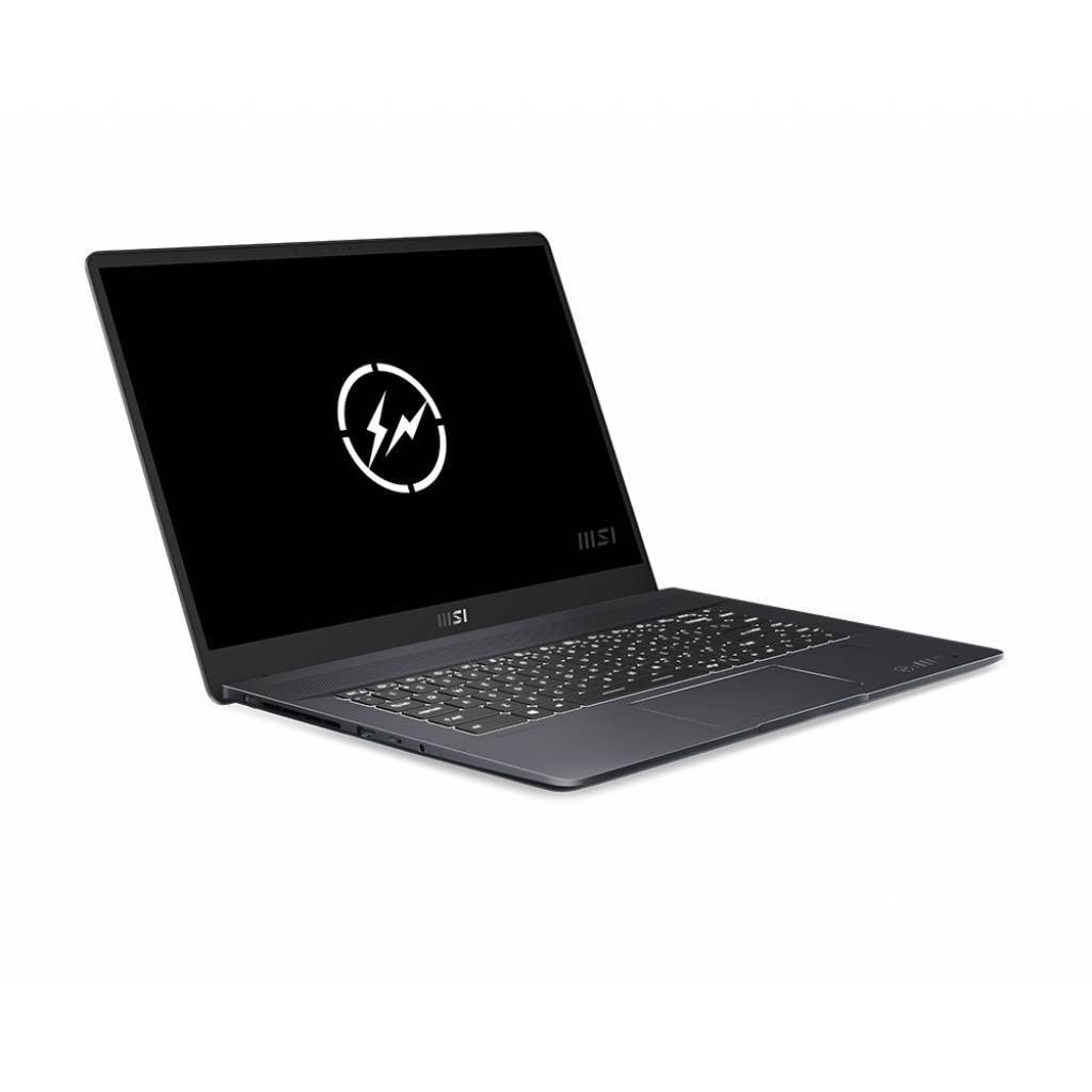 MSI Creator Z16 Hiroshi Fujiwara A11UE-412-16