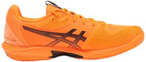 ASICS Solution Speed FF 3 Clay, Sneaker Hombre, Multicolor, 42 EU