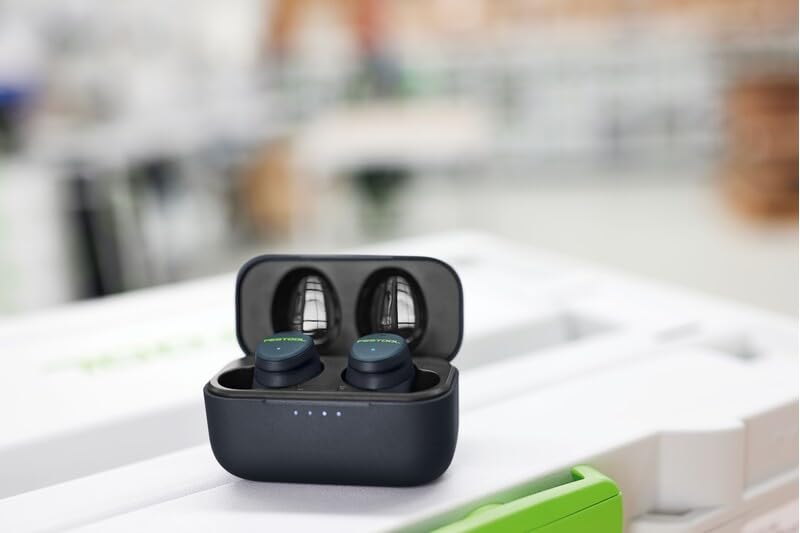 Festool Auriculares de protección GHS 25 I