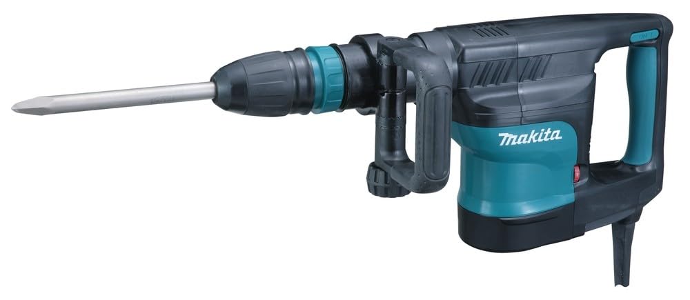 Makita HM1101C - Martillo Demoledor 7.2Kg