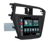 Radio de Coche para Hyundai I20 2015-2018 Android GPS Bluetooth WiFi USB Dab+ Touchscreen 9" 8core Carplay AndroidAuto