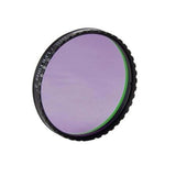 Celestron 94124 Filtro UHC/LPR de 2 Pulgadas con revestimientos dieléctricos Multicapa: Optimiza Las características espectrales y ópticas para una Mejor visión Celeste, Negro