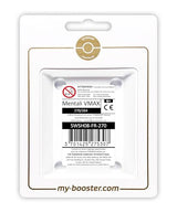 my-booster-SWSH08-FR-270 Company Cartas Pokémon (SWSH08-FR-270)