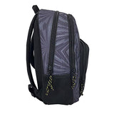 CYPBRANDS, MC-301-PK, Mochila extraíble con ruedas, Grey, Pokémon