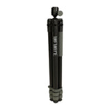 BOG Arca Swiss Infinite - Trípode Infinito con Cabeza de Bola de 360 Grados, Sistema de Montaje Arca Swiss de liberación rápida y Nivel de Burbuja Integral para Caza, Tiro, al Aire Libre