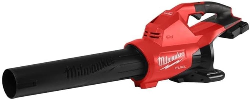 Milwaukee Soplador de Hojas de batería M18 Fuel™ M18F2BL-0