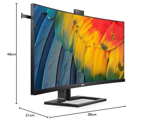 Philips Monitors Philips 40B1U6903CH - 40 Zoll Monitor
