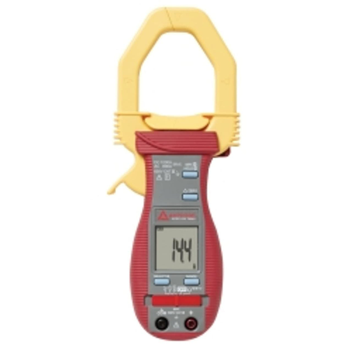 Beha-Amprobe ACDC-100 Pinza amperimétrica 1000 A AC/DC, mordaza 50 mm
