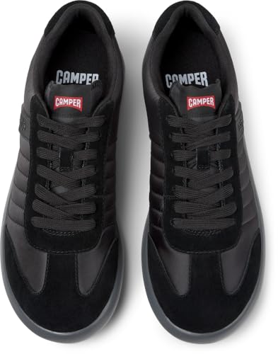 Camper - Pelotas XLF, Zapatillas, Black,