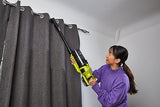 Ryobi RSV18BL-0, 2 Velocidades, Escoba
