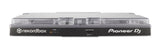 Decksaver DS-PC-XDJRR - Maletín mezclador para DJ
