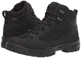 ECCO Xpedition III, Botas Hombre, Black, 42 EU