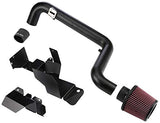 K&N 69-9503TFK Kit de Admisión de Rendimiento Coche