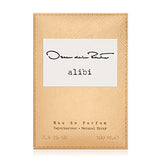 Oscar De La Renta Alibi Edp Spray 100ml