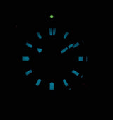Citizen Reloj Analógico para Hombre de Cuarzo con Correa en Titanio BN0201-88L