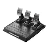 Thrustmaster T248 Volante de Carreras y Pedales Magnéticos – Xbox Series X|S, Xbox One, PC – HYBRID DRIVE, Palancas Magnéticas, Retroalimentación de Fuerza Dinámica, Pantalla Integrada