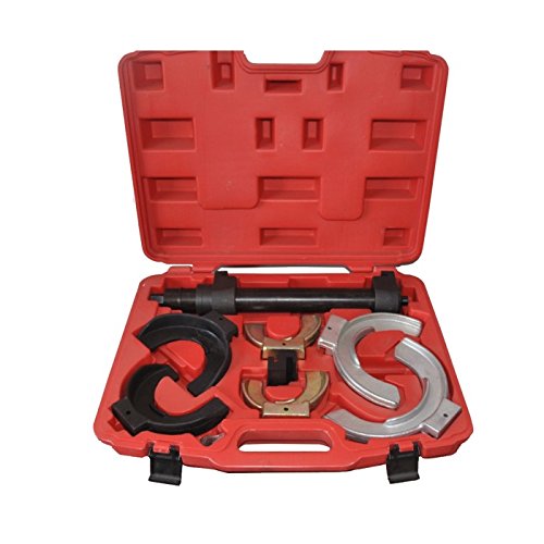 JBM 52227 - Compresor de muelle profesional