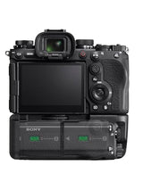 Sony VG-C5 Grip Vertical Mango para Cámara ILCE-9M3, Negro
