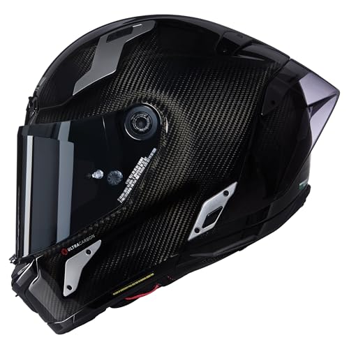 NOLAN Helmet X-804 RS Argento 332 L