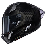 NOLAN Helmet X-804 RS Argento 332 L