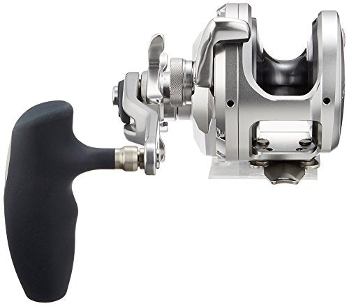 SHIMANO OCEA JIGGER 2001 HG