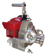 Berger + schröter 31593 - Motor de cabrestante con kawasaki tj-35e 1,38 ps, 35ccm,