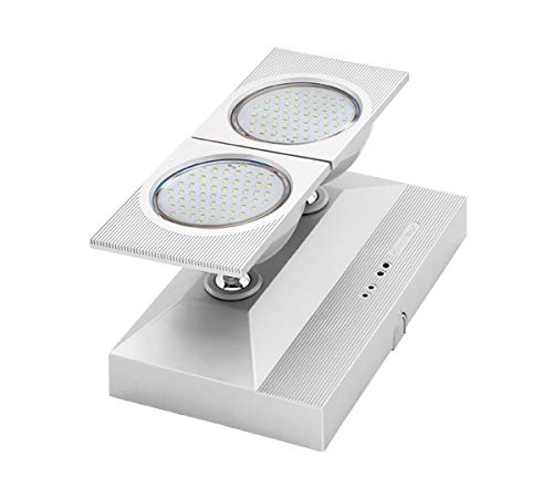 Daisalux zenit - Proyector zenit par36 ld-2311p tca gris plata
