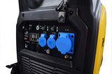 ITCPower GG65Ei Generador Inverter Gasolina Monofásico