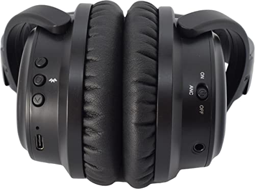 FOXILON H32 Wireless ANC Headphone