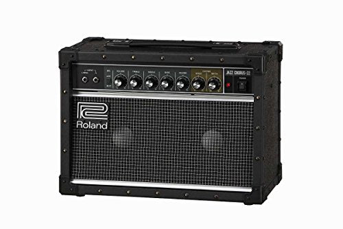 Roland JC-22 Jazz Chorus Amplificador de guitarra