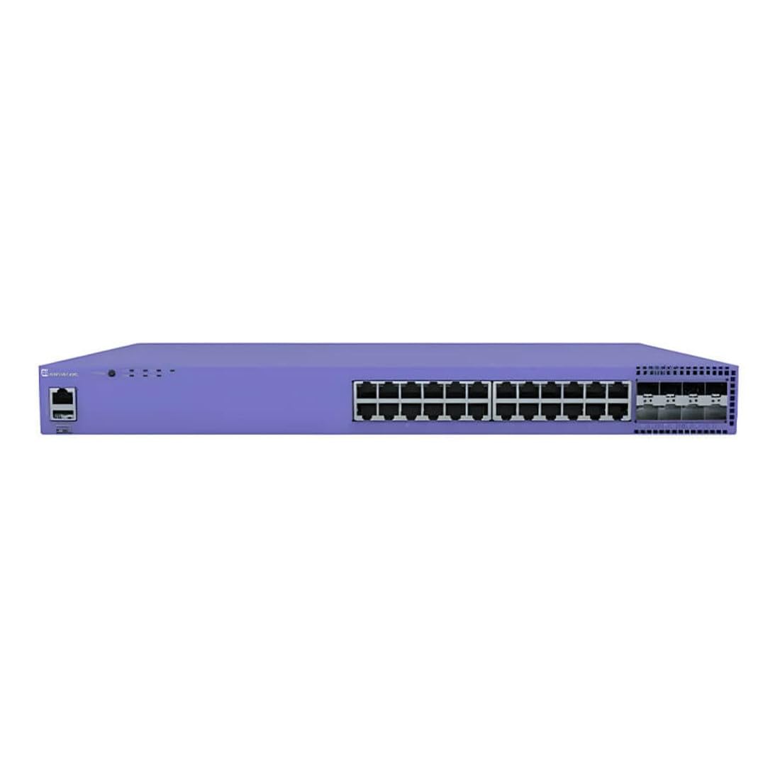 Šakotuvas EXTREME Networks 5420F 24PORT PoE+ Switch