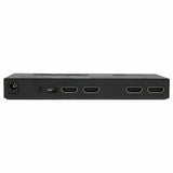 StarTech.com Switch Matricial HDMI de 2x2 con Conmutado Automático y Prioritario - Selector Conmutador Matrix 1080p Mando a Distancia EDID