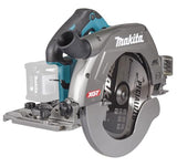 Makita HS011GZ Sierra circular 40V Max XGT sin escobillas de 270 mm – Baterías y cargadores no incluidos