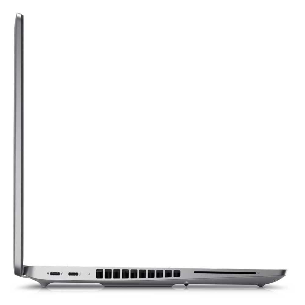 Laptop Dell Latitude 5550 QWERTY Español 15,6" Intel Core Ultra 5 125U 16 GB RAM 512 GB SSD - Marca: Dell - EAN: 5397184874820