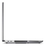 Laptop Dell Latitude 5550 QWERTY Español 15,6" Intel Core Ultra 5 125U 16 GB RAM 512 GB SSD - Marca: Dell - EAN: 5397184874820