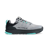 Altra Lone Peak 9 Waterproof Low, Zapatillas Mujer, Black, 38 EU