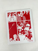 The Classic Love and Rockets 40th Anniversary Slipcase Set: The Classic 40th Anniversary Collection: 1-50 (The Love and Rockets Collection)