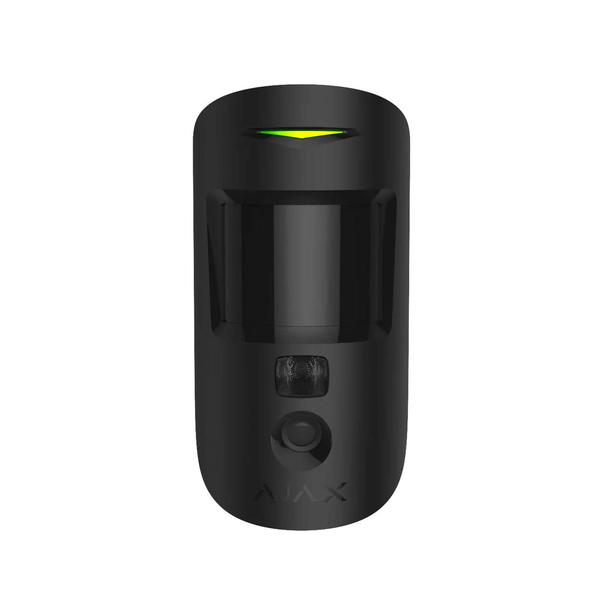 AJAX Systems Motion CAM - Detector de Movimiento inalámbrico, Alarma Visual para Mascotas, PD 22934