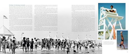 JAWS MEMORIES FROM MARTHAS VINEYARD REV & UPDATED ED HC
